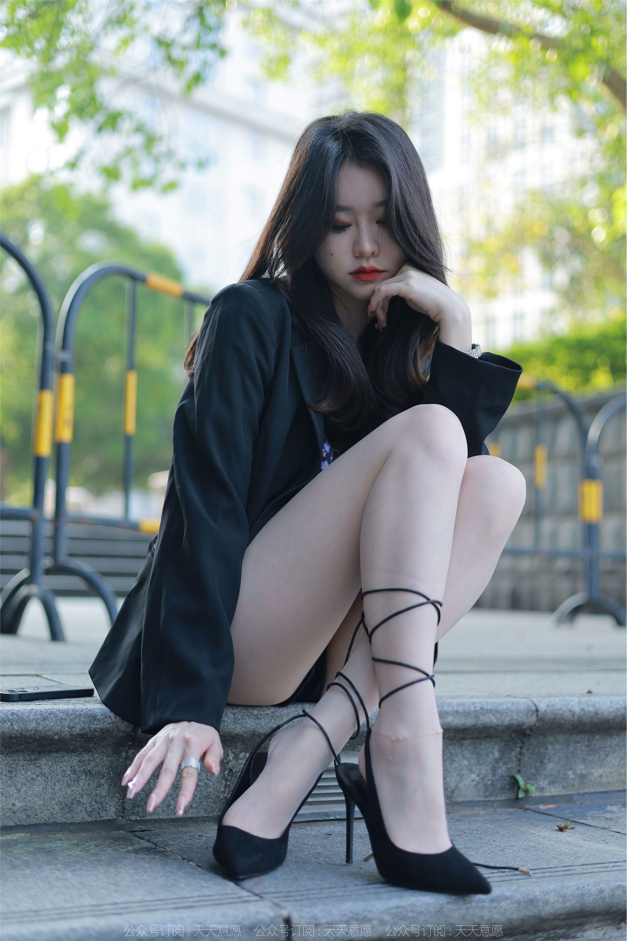 IESS异思趣向  2022.05.24 丝享家 1097：佳爷《四月特辑》